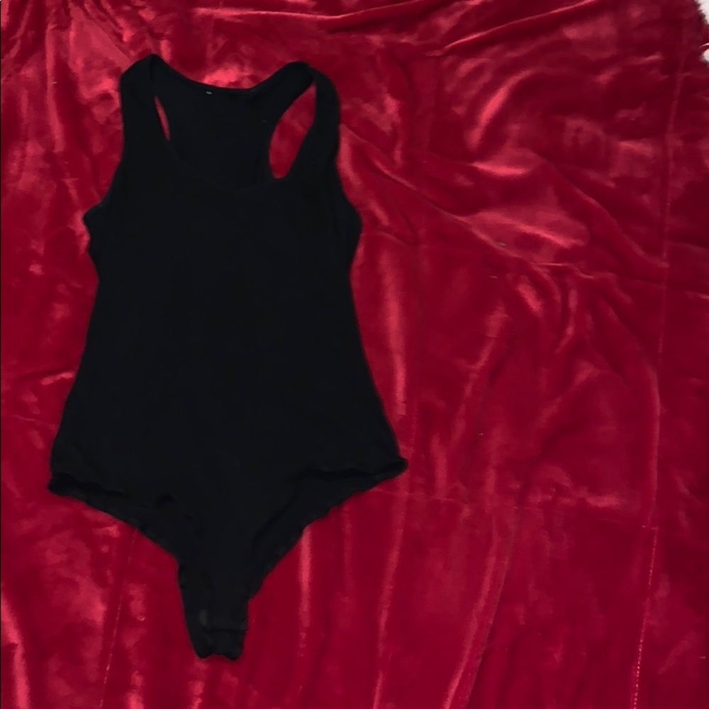 Bodysuit